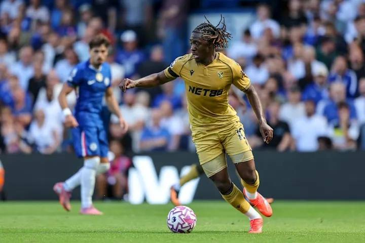 阿森纳压哨截胡埃泽，北伦敦德比再添新剧情